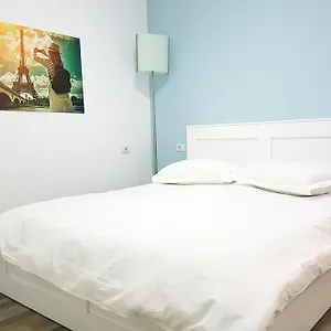 Downtown Apartamento